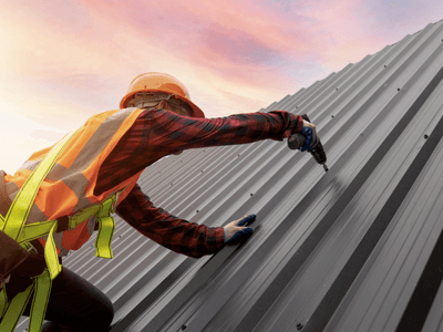 About Roof Repair Experts Dougherty, TX